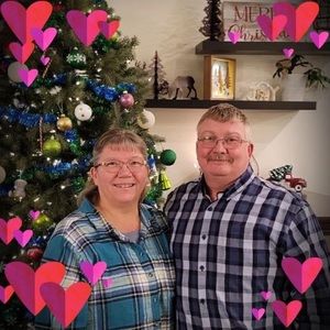 Meet your Posher, Darlene